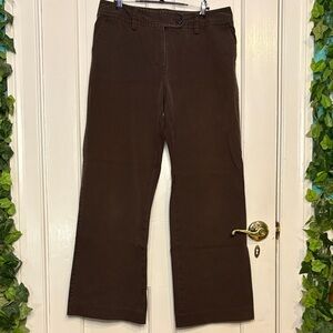 Vintage Women’s Brown Pants